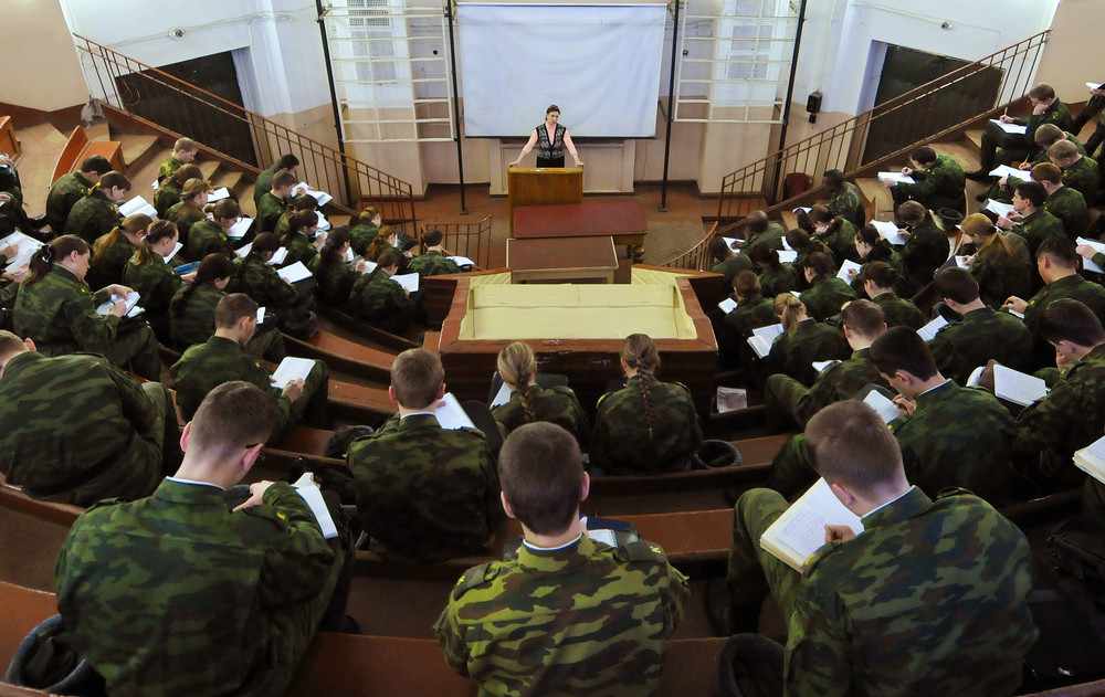 Образование после армии — льготы и требования