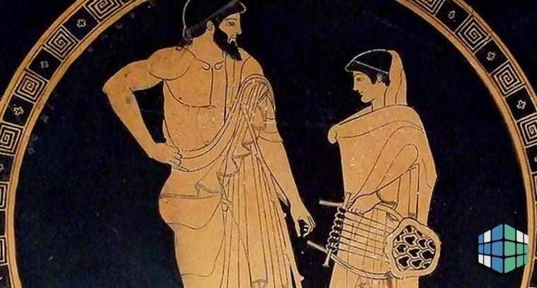 Книги древних греков, которые нужно прочесть