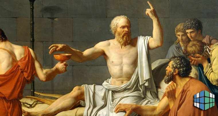Уроки мудрости от Сократа
