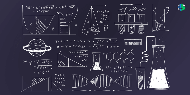 Формулы по математике и физике: инструкция по запоминанию