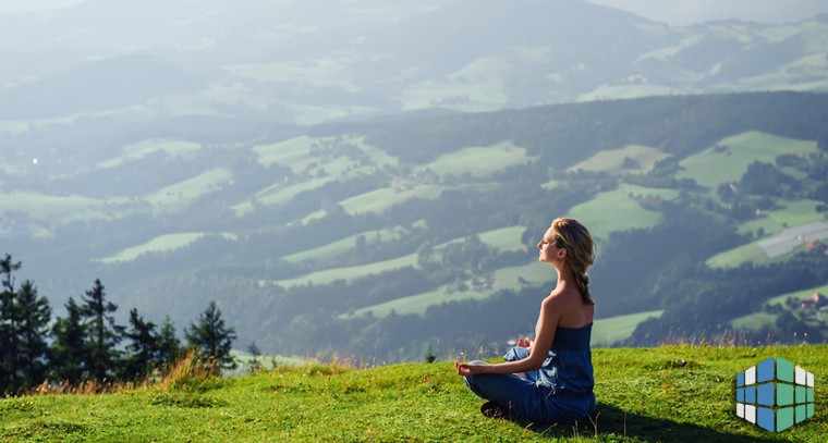 Пять проблем во время первой медитации