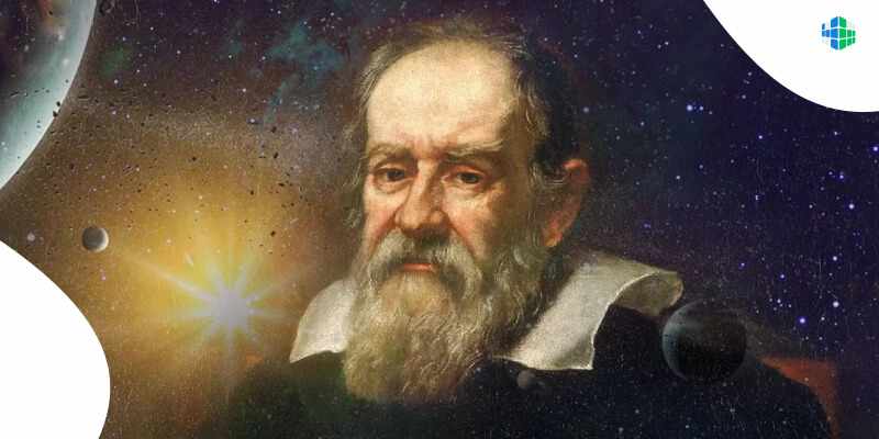 Идеи и открытия Галилео Галилея