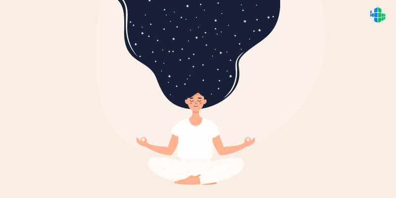 Интересные и необычные факты о медитации