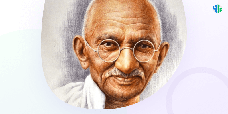 Махатма Ганди: идеи, воззрения и уроки мудрости